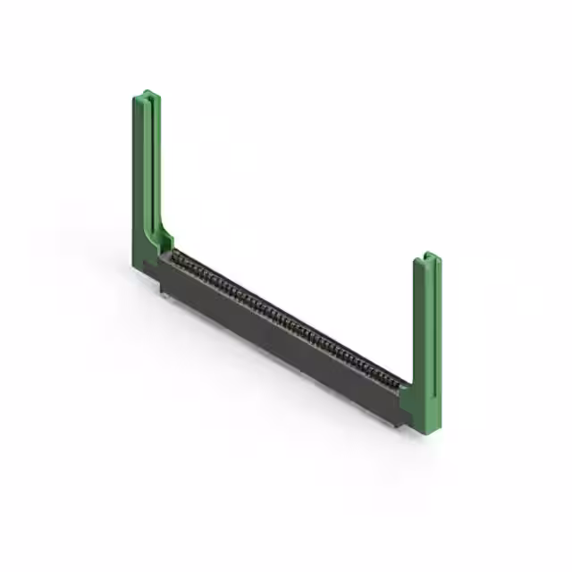 395-094-541-858 EDAC Inc.  Edgeboard Connectors